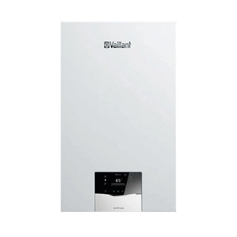 Caldaia a condensazione Vaillant EcoTec Plus VM 35 kW riscaldamento