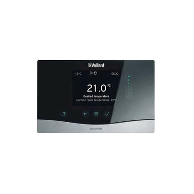 Comando remoto Vaillant SensoHOME VRT 380