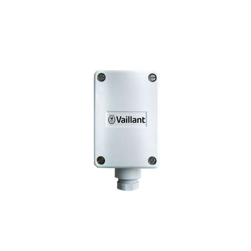 Sonda esterna Vaillant per SensoHOME VRT 380