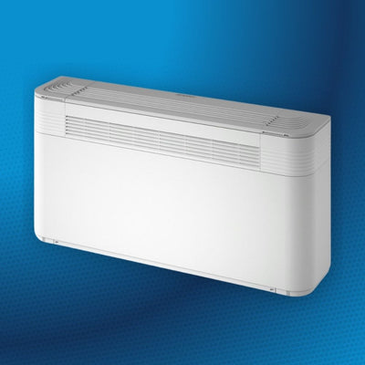 Ventilconvettori fan coil