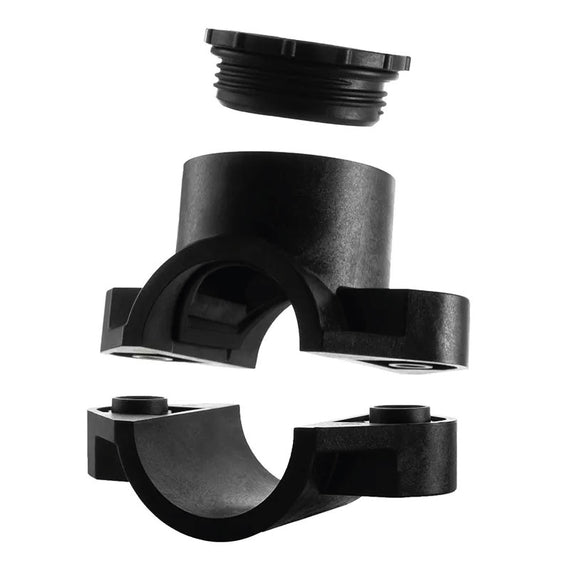 Morsetto Zodiac Blue Fit50