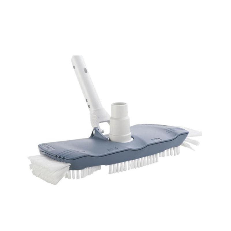 Aspirafango ovale Zodiac Linea Shark