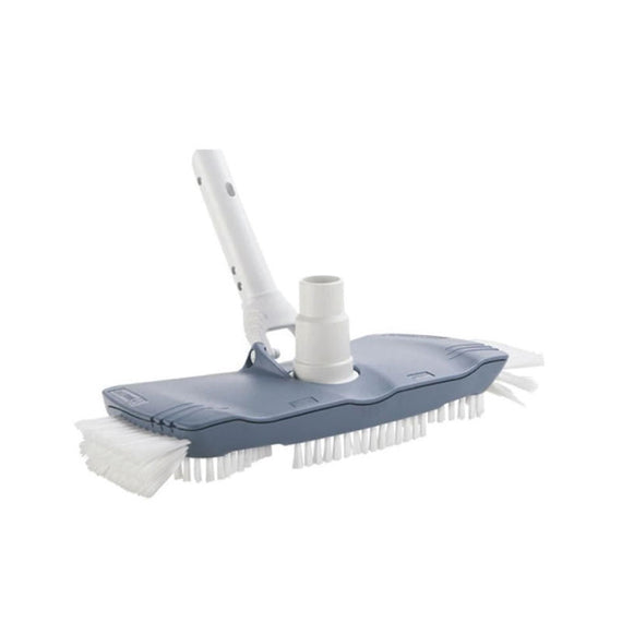 Aspirafango ovale Zodiac Linea Shark