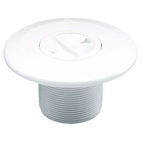 Bocchetta aspirafango Zodiac piscina prefabbricata