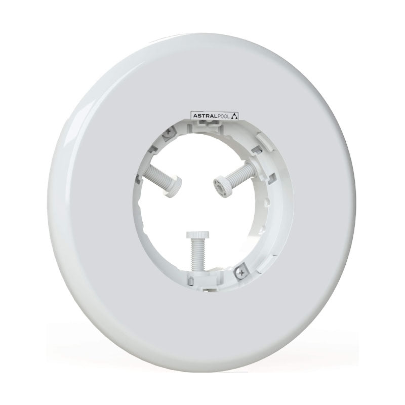Copriflangia piscina Zodiac FlexiNiche Bianco