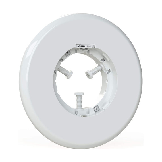 Copriflangia piscina Zodiac FlexiNiche Bianco