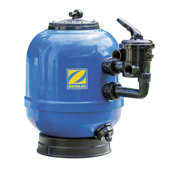 Filtro a sabbia Zodiac MS