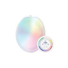 Kit x 2 Lampada piscina Zodiac Lumiplus Flexi Plug&Play RGB + telecomando