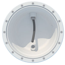 Nicchia per faro piscina prefabbricata Zodiac