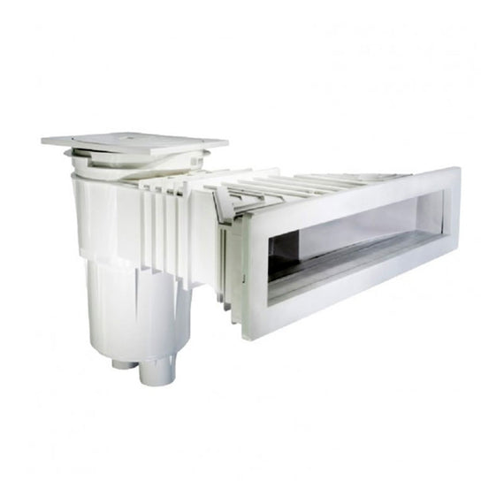 Skimmer sfioratore Zodiac