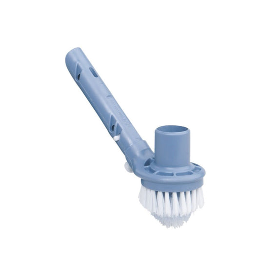 Spazzola per angoli Zodiac Linea Shark