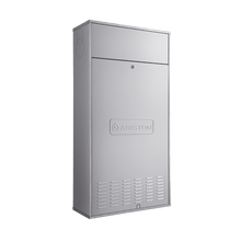 Ariston Clas One IN 25 3301331: configurazione con cassone acquistabile separatamente