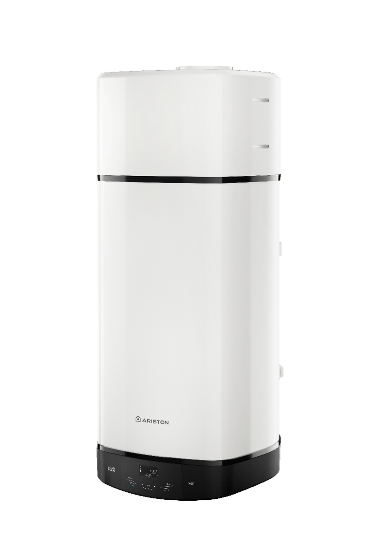Ariston NUOS PLUS S2 Wi-Fi scaldacqua monoblocco murale, seconda immagine ufficiale