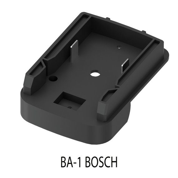 Adattatore per batteria Bosch - accessorio per pulitrici C10B / C10BW