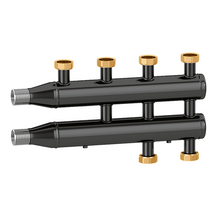 Caleffi collettore serie 550 codice 550021