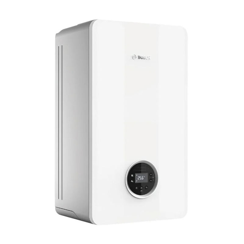 CALDAIA MURALE BOSCH GC4300I W 24/25 METANO - Climaguru
