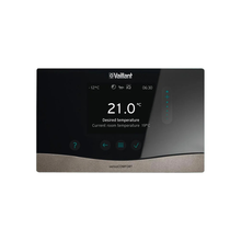 Vaillant sensoCOMFORT VRC 720 Centralina Climatica eBUS con Sonda Esterna – 0020260913