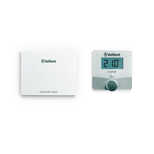 Vaillant sensoROOM connect VRT 51f + VR 940f Kit Termostato Wi-Fi – 0010035734