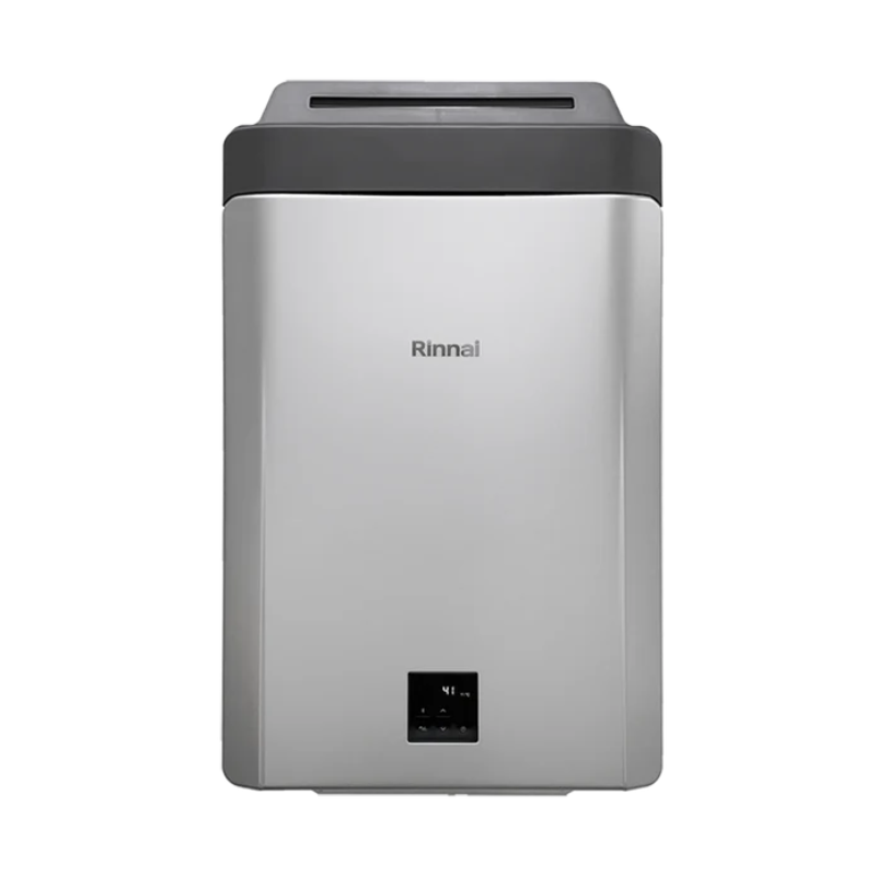 Scaldacqua Rinnai infinity 32 L/min a condensazione GPL camera aperta