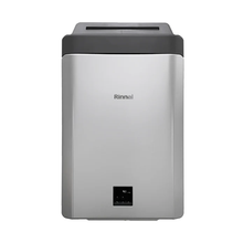 Scaldacqua Rinnai infinity 32 L/min a condensazione GPL camera aperta