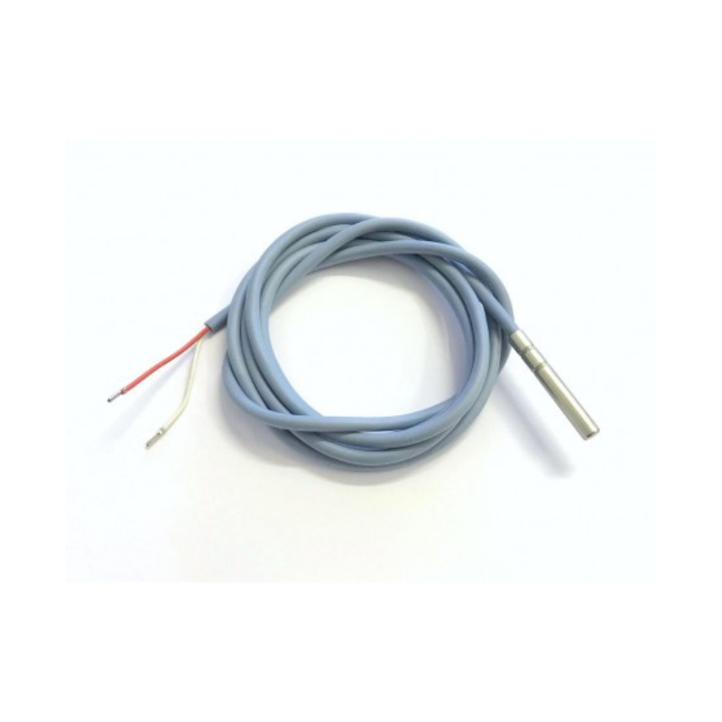 Sonda di Temperatura Seitron NTC 100K per Liquidi– Cavo 1,5 m