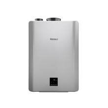 Scaldacqua Rinnai Infinity a condensazione 26L/min MTN camera stagna