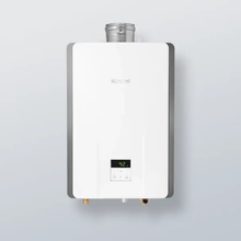 Scaldacqua Rinnai Infinity  GPL camera stagna