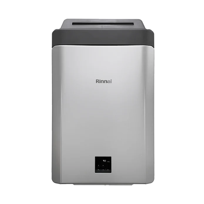 Scaldacqua Infinity 32 L/min a  condensazione INTERNO/ESTERNO