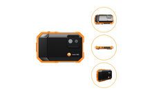 Termocamera Tascabile Testo 862-1 e 862-2 160×120 / 256×192 Pixel