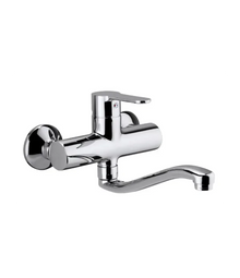 Paffoni BLU161CR serie BLU miscelatore cromato, foto 1