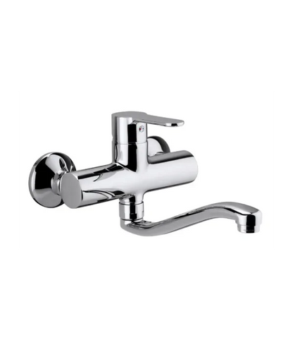 Paffoni BLU161CR serie BLU miscelatore cromato, foto 1