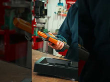 Pinza amperometrica Testo 770-1