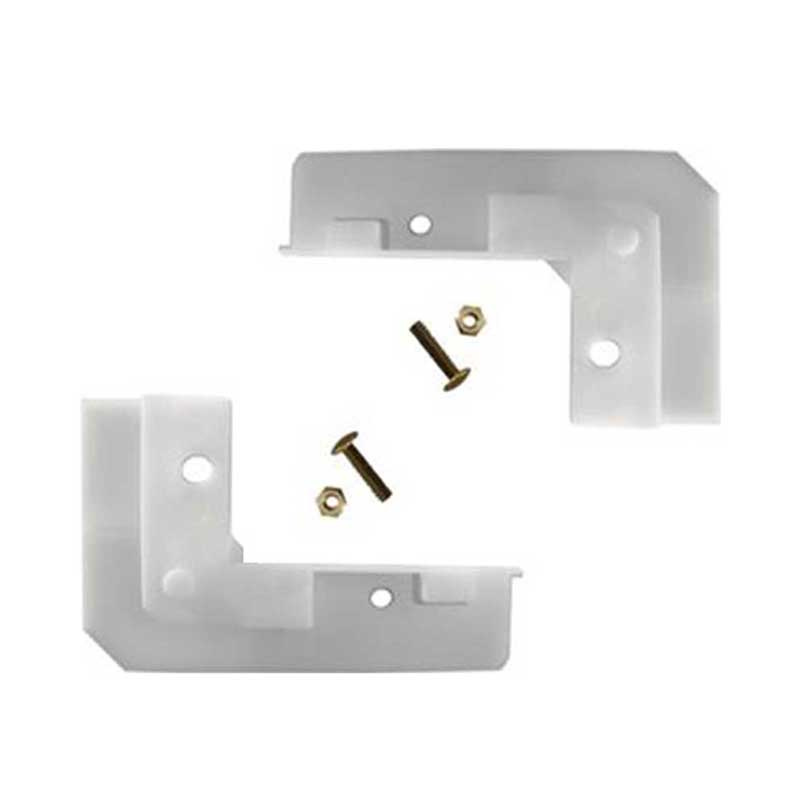 Staffa sostegno valvola Pucci 80006535