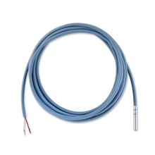 Sonda di Temperatura Seitron NTC 10K per Collettori Solari – Cavo Blu 1,5 m