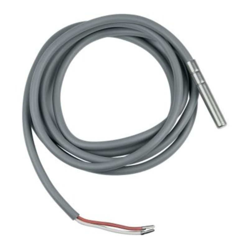 Sonda di Temperatura Remota Seitron NTC 10K 6×25 mm