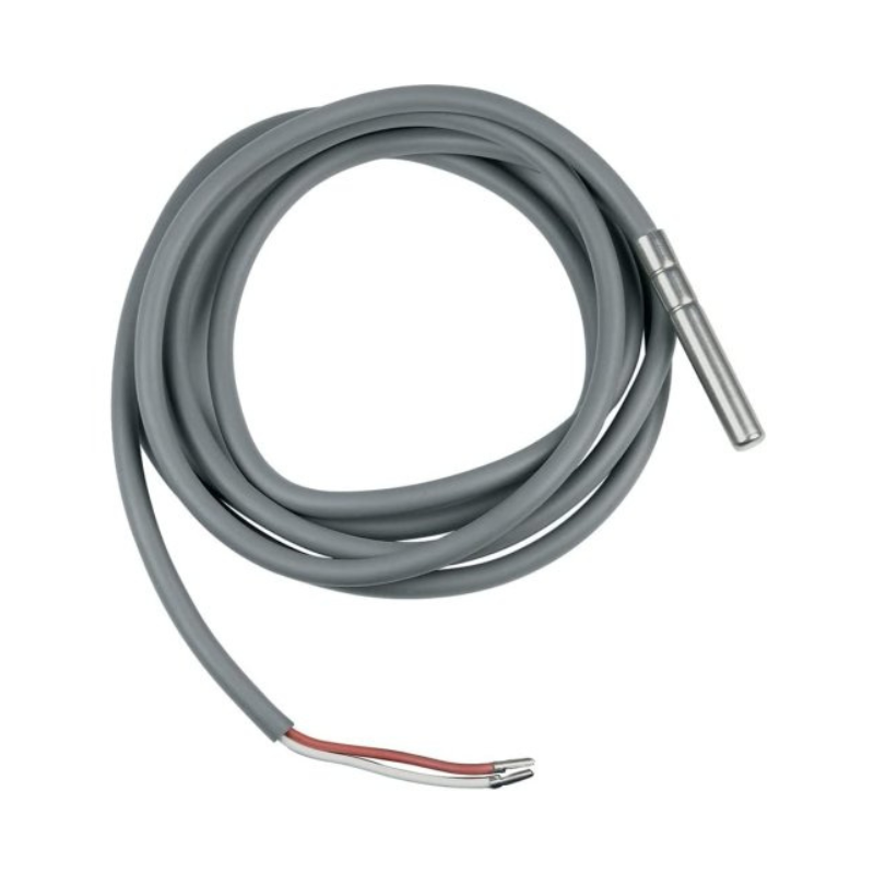 Sonda di Temperatura Seitron PTC 2K per Liquidi e Aria – Cavo 1,5 m