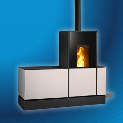 Stufe a Pellet