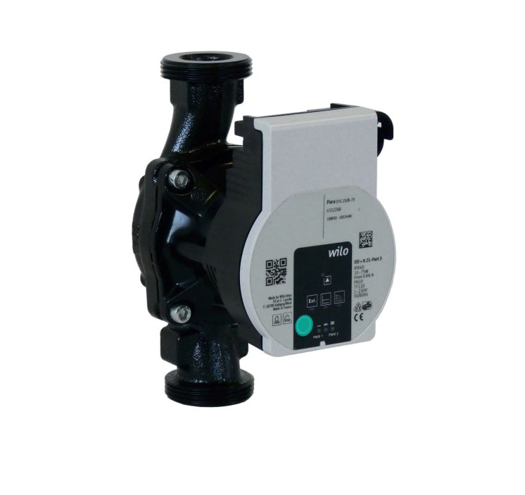 Circolatore Wilo PARA STG 25-180/8 - foto della famiglia a scopo illustrativo; verificare la variante