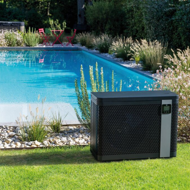 Pompa di calore piscina Zodiac Z250iQ MD3 full inverter wifi