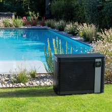 Pompa di calore piscina Zodiac Z250iQ MD3 full inverter wifi