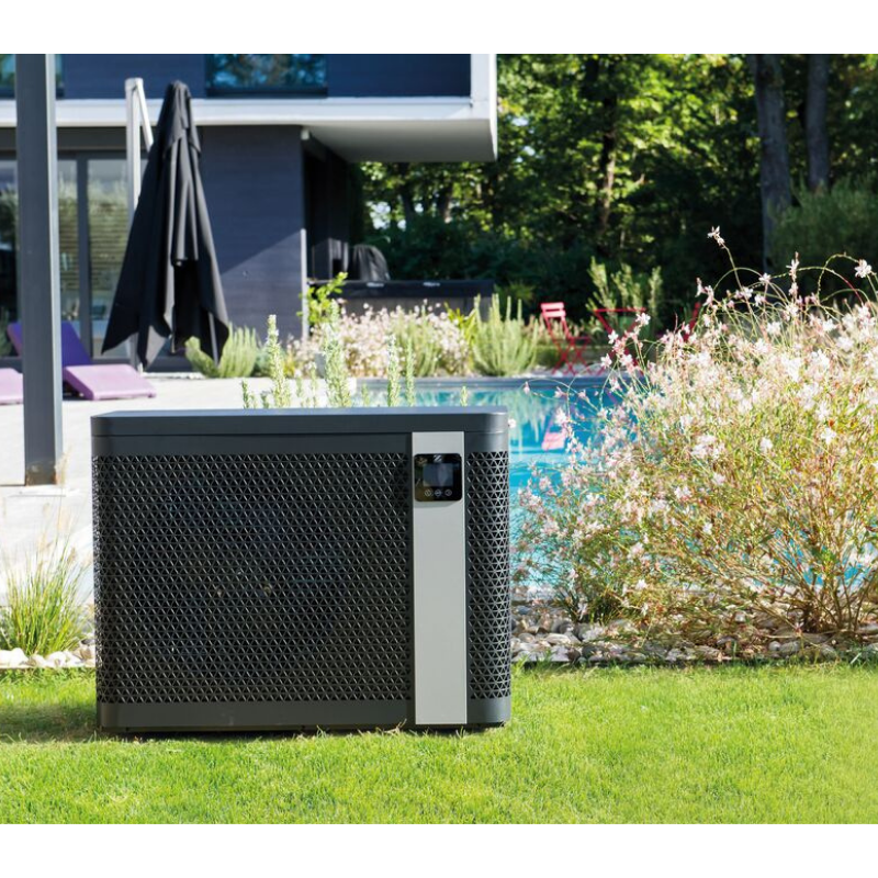 Pompa di calore piscina Zodiac Z250iQ MD3 full inverter wifi