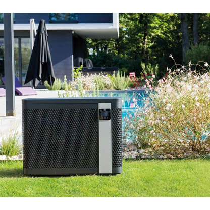 Pompa di calore piscina Zodiac Z250iQ MD3 full inverter wifi