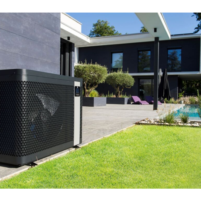 Pompa di calore piscina Zodiac Z250iQ MD3 full inverter wifi