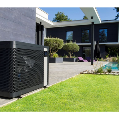 Pompa di calore piscina Zodiac Z250iQ MD3 full inverter wifi